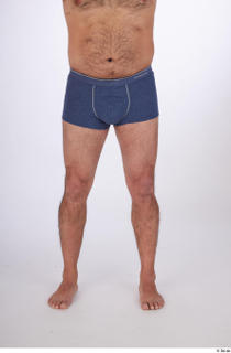 Photos Ian Arnal in Underwear leg lower body 0001.jpg